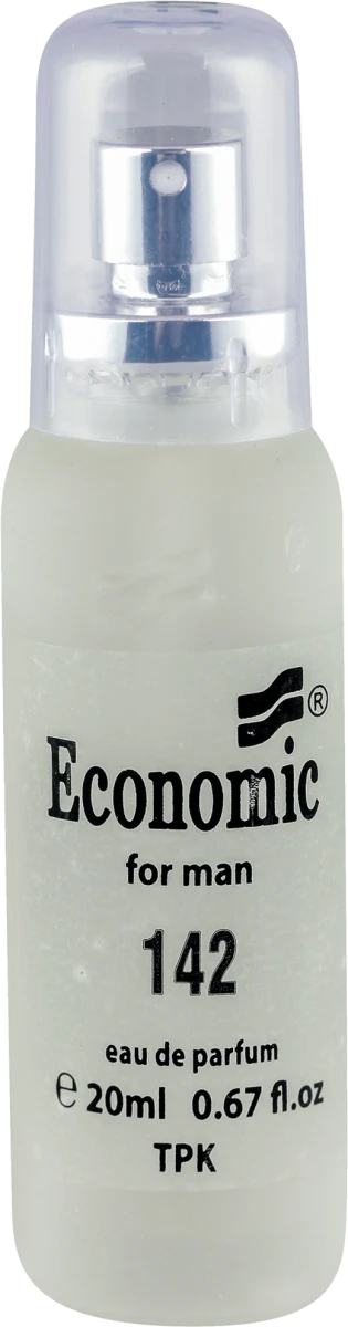 Edp 142 - muški parfem, 20 ml