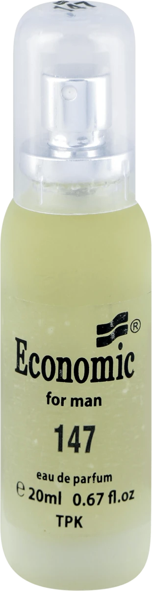 Edp 147 - muški parfem, 20 ml