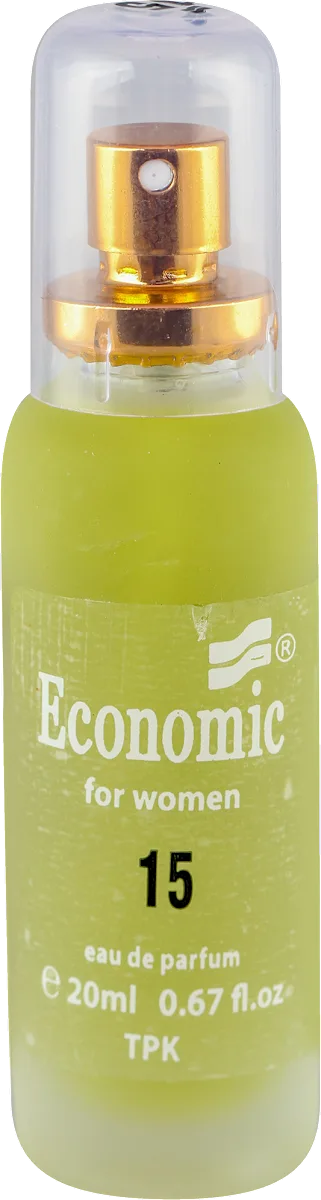 Edp 15 - ženski parfem, 20 ml