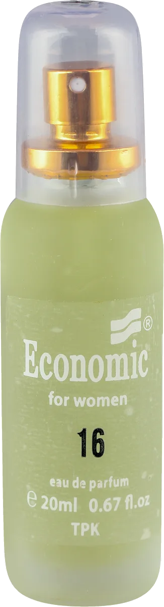 Edp 16 - ženski parfem, 20 ml
