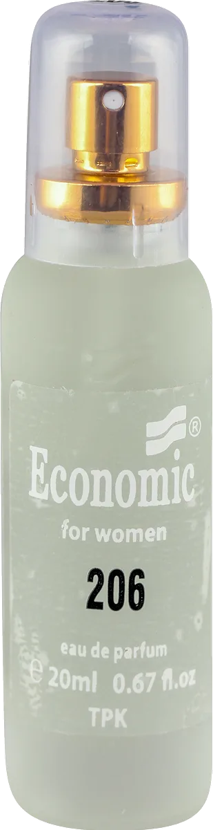 Edp 206 - muški parfem, 20 ml