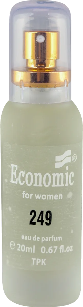 Edp 249 - ženski parfem, 20 ml
