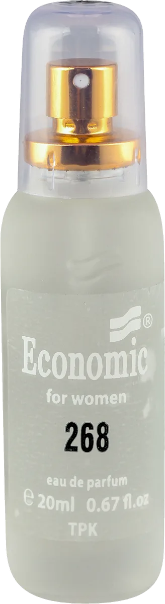 Edp 268- ženski parfem, 20 ml