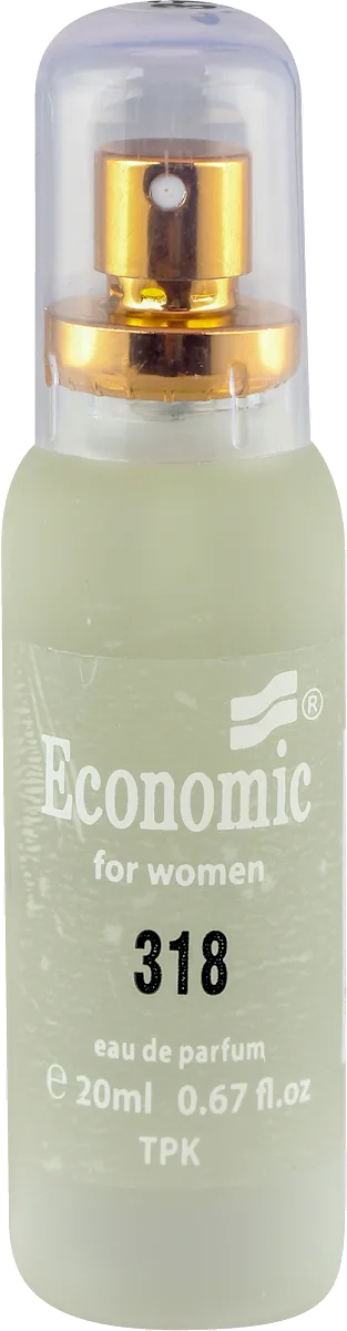 Edp 318 - ženski parfem, 20 ml