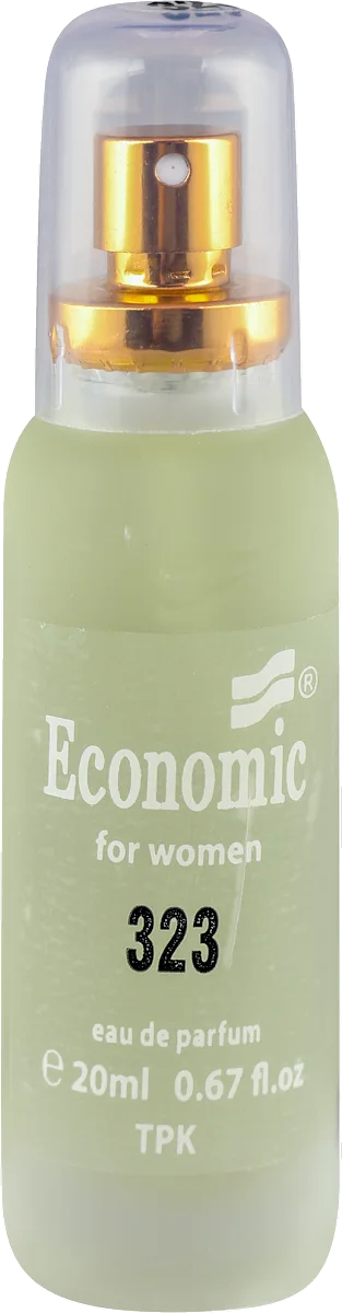 Edp 323 - ženski parfem, 20 ml