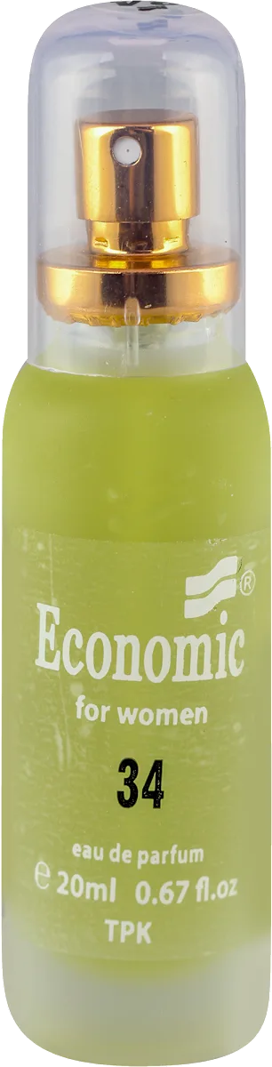 Edp 34 - ženski parfem, 20 ml