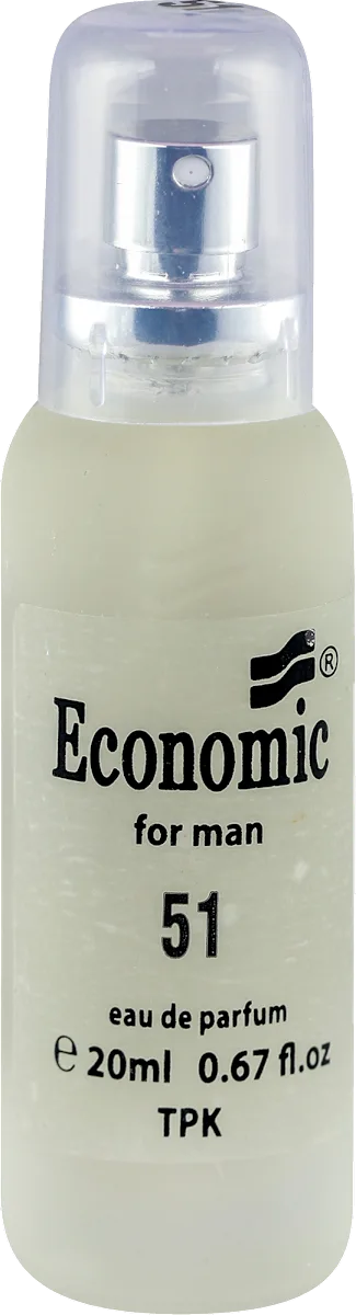 Edp 51 - muški parfem, 20 ml