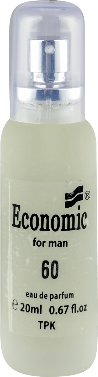 Edp 60 - muški parfem, 20 ml