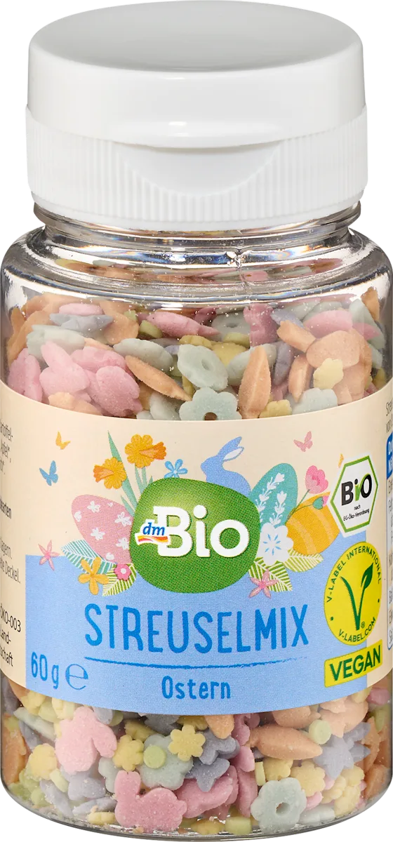 Šećerni dekor, 60 g