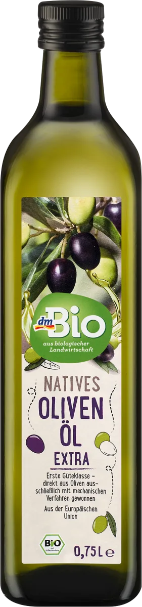 Ekstra devičansko maslinovo ulje, 750 ml