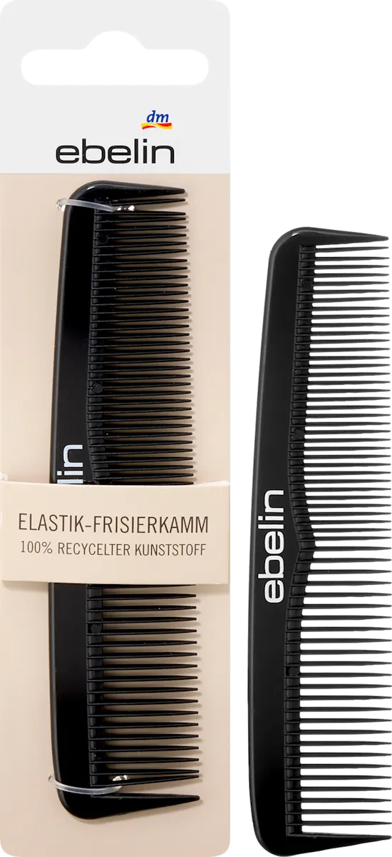 Elastični češalj, 1 kom