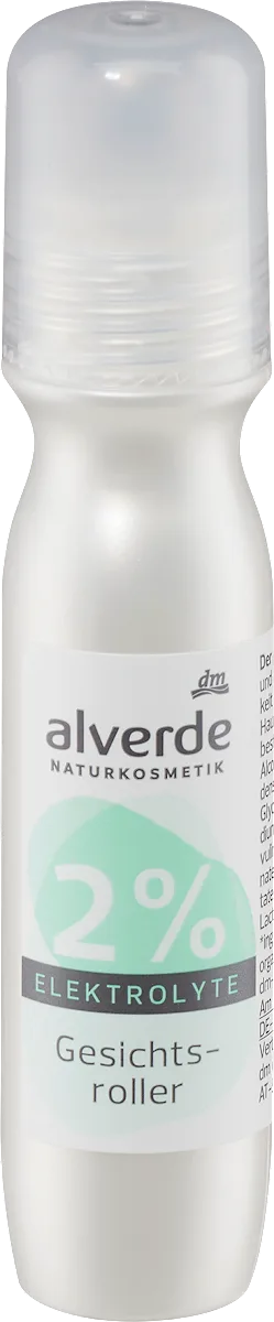 ELEKTROLYTE roler za lice, 20 ml