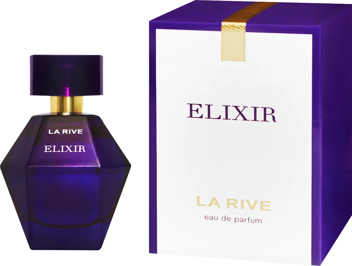 ELIXIR EdP- ženski, 100 ml