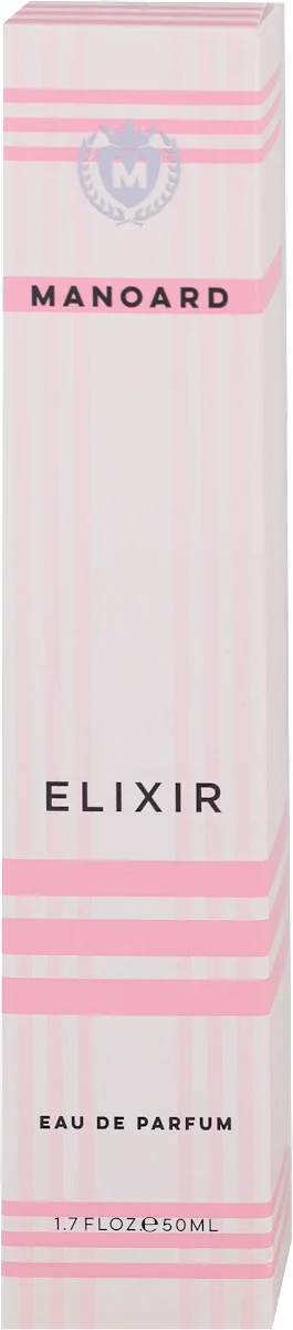 ELIXIR EdP- ženski, 50 ml