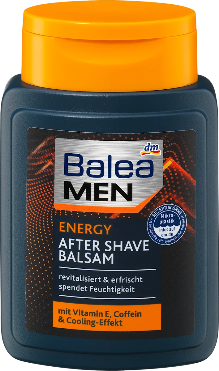 ENERGY balzam posle brijanja, 100 ml