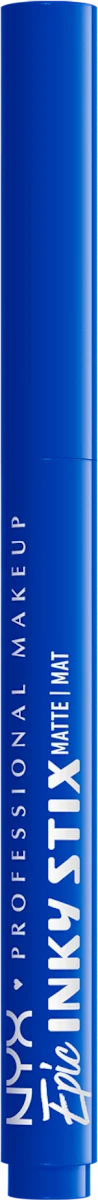 Epic INKY STIX vodootporni ajlajner 06 - Cobalt Click, 1 kom