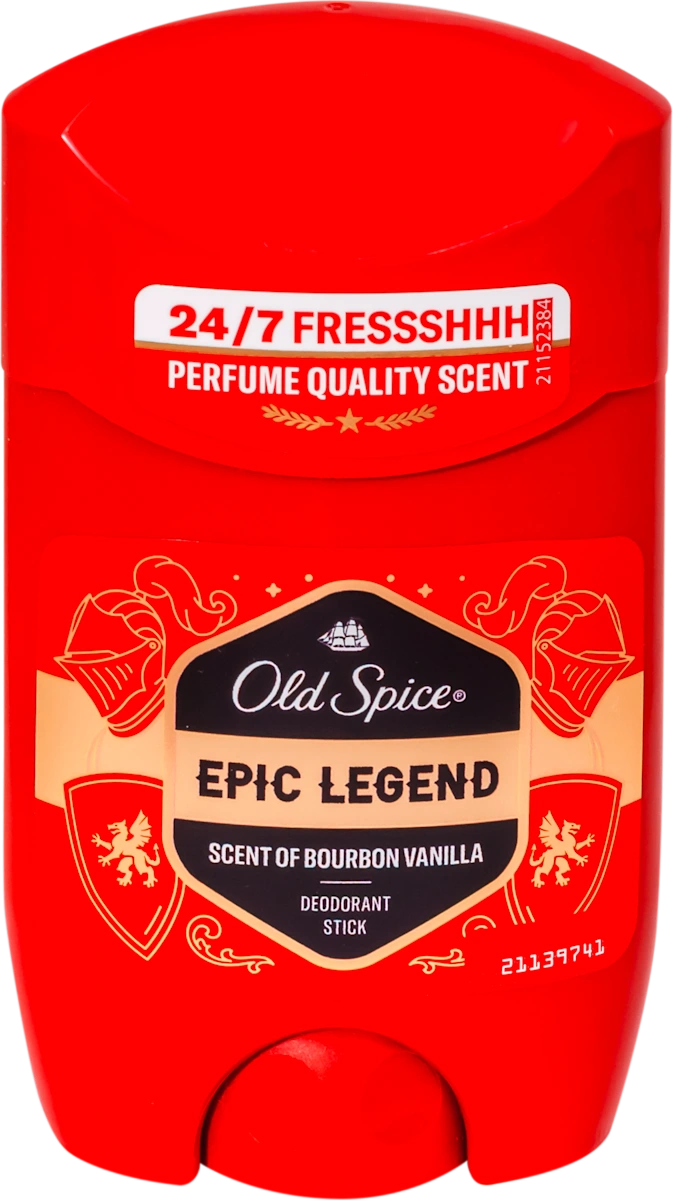 EPIC LEGEND deo stik, 50 ml