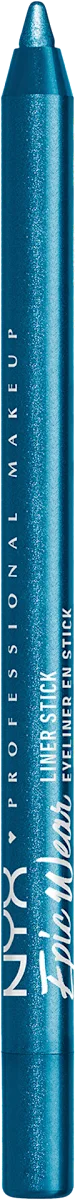 Epic Wear olovka za oči 11 - Turquoise Storm, 1 kom