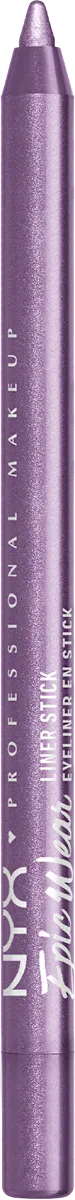 Epic Wear olovka za oči 20 - Graphic Purple, 1 kom