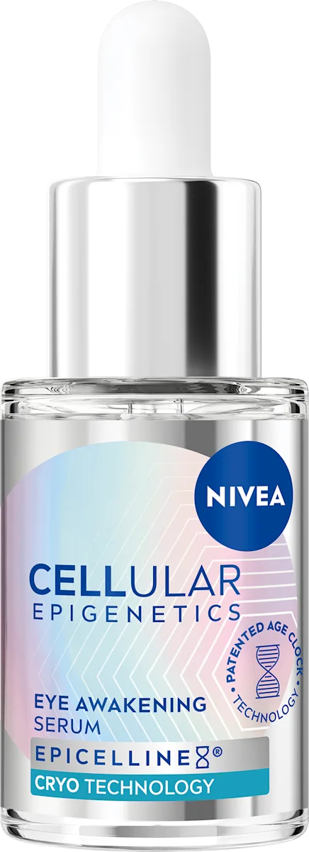 EPIGENETICS EYE AWAKEN serum za predeo oko očiju, 15 ml