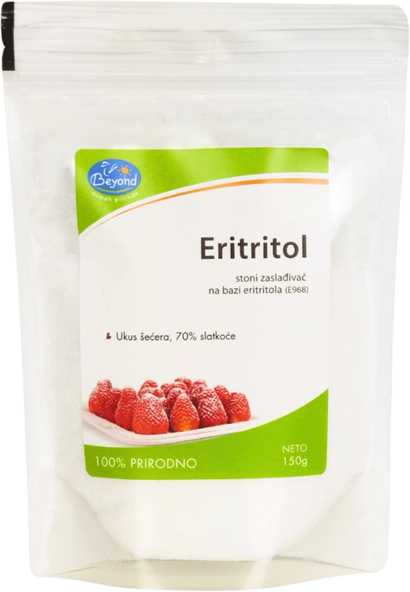 Eritritol, 150 g