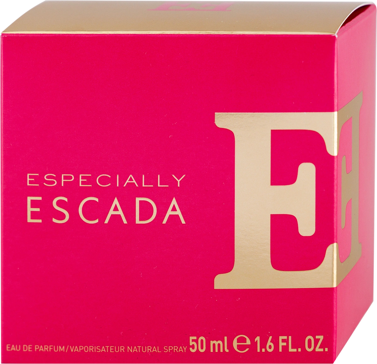 ESPECIALLY ESCADA EdP - ženski parfem, 50 ml
