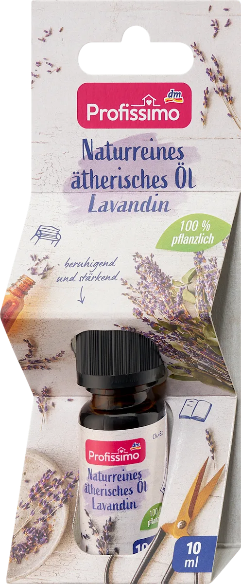 Eterično ulje lavandin, 10 ml
