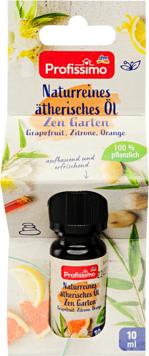 Eterično ulje Zen Garden, 10 ml