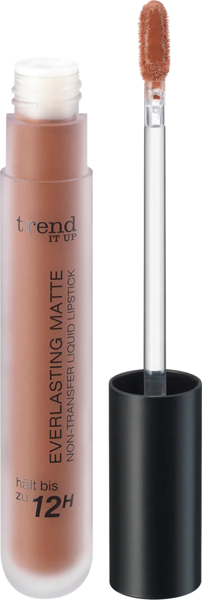 EVERLASTING MATTE tečni ruž za usne – 050, 5 ml