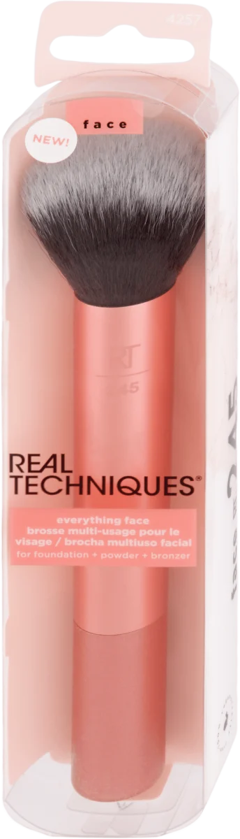 EVERYTHING FACE četkica za lice, 1 kom