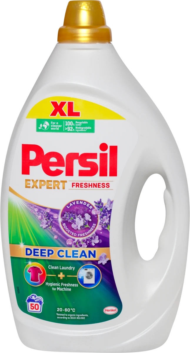EXPERT FRESHNESS DEEP CLEAN tečni detergent za..., 2.250 ml