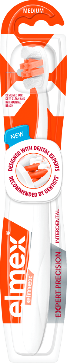 EXPERT PRECISION INTERDENTAL četkica za zube -..., 1 kom