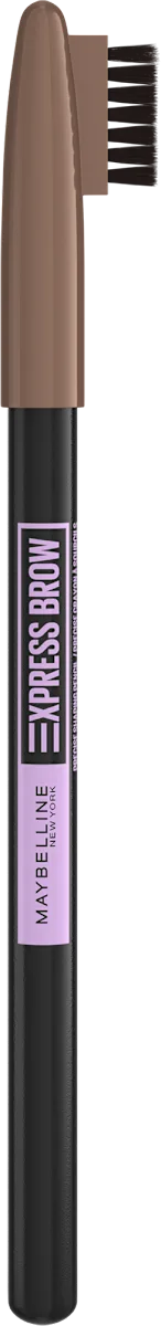 EXPRESS BROW olovka za obrve – 03 Soft Brown, 1 kom