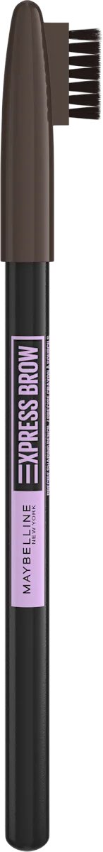 EXPRESS BROW olovka za obrve – 05 Deep Brown, 1 kom