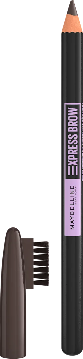 EXPRESS BROW olovka za obrve – 06 Black Brown, 1 kom