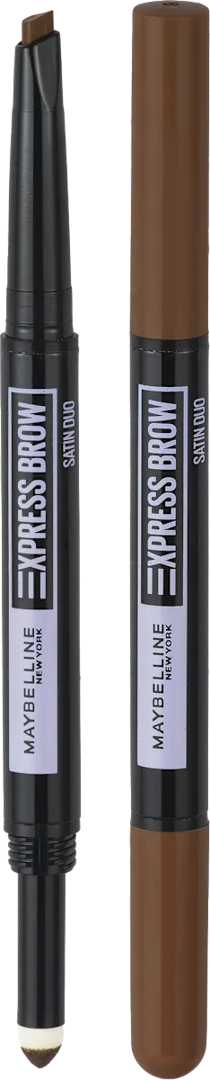 Express Brow Satin Duo olovka za obrve – 02..., 9 g