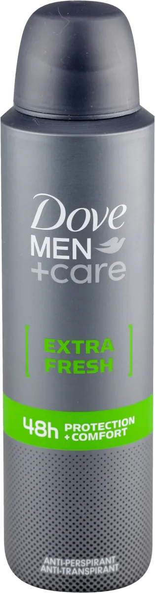 EXTRA FRESH - dezodorans u spreju, 150 ml