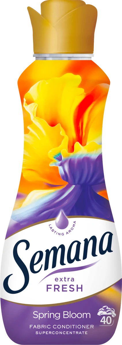 extra FRESH superkoncentrovani omekšivač za veš -..., 0,8 l