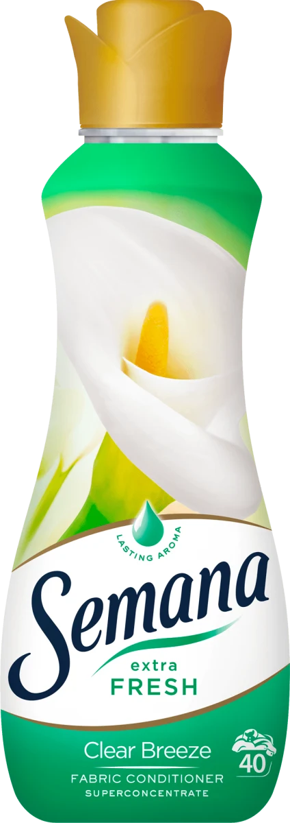 extra FRESH superkoncentrovani omekšivač za veš -..., 0,8 l