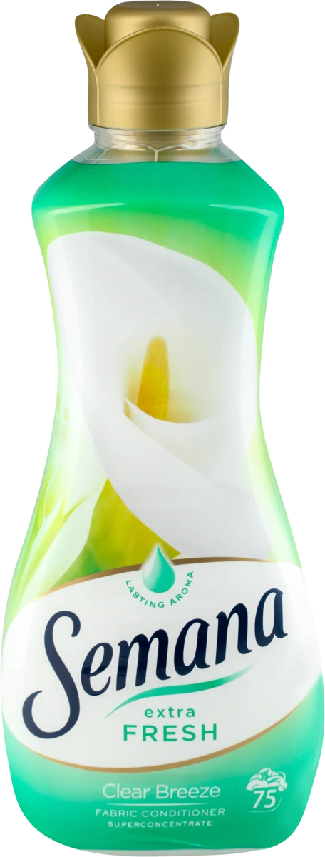 extra FRESH superkoncentrovani omekšivač za veš -..., 1,5 l