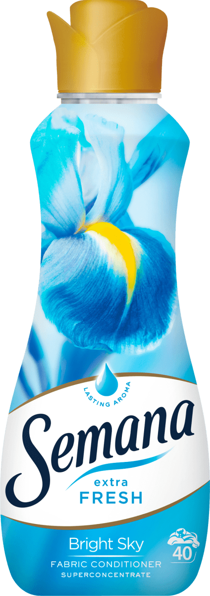 extra FRESH superkoncentrovni omekšivač za veš -..., 0,8 l