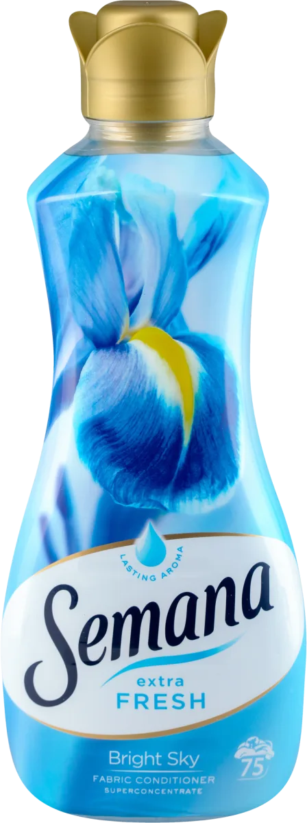 extra FRESH superkoncentrovni omekšivač za veš -..., 1,5 l