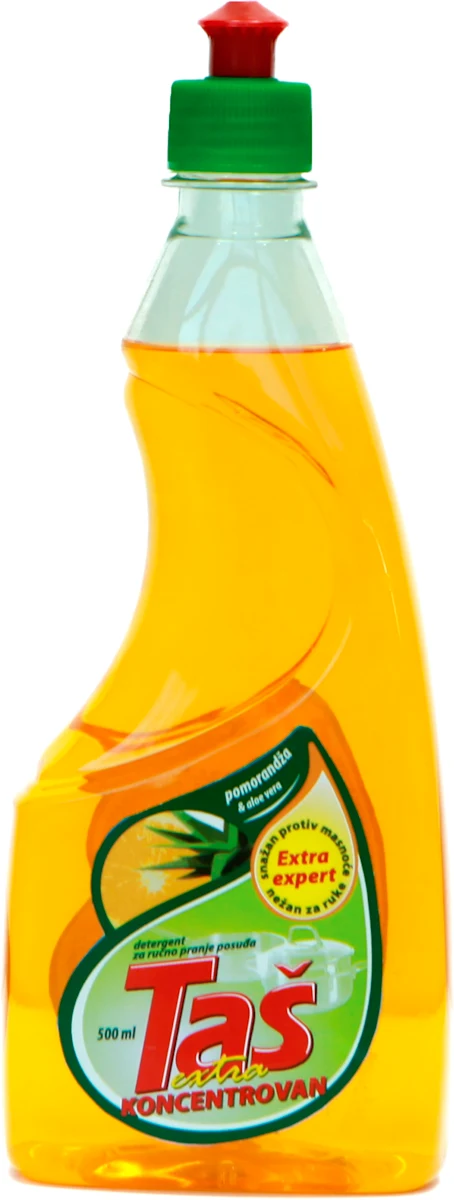 extra KONCENTROVAN detergent za ručno pranje..., 500 ml