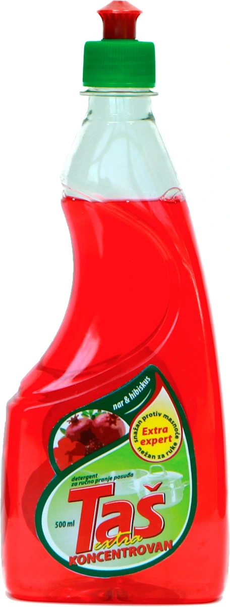 extra KONCENTROVAN detergent za ručno pranje..., 500 ml