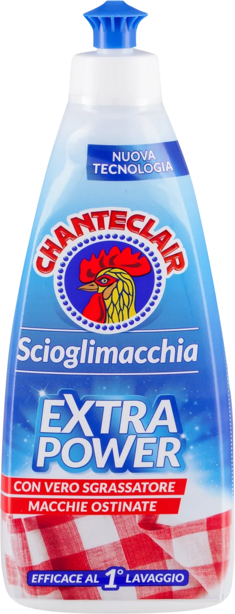 EXTRA POWER Odstranjivač fleka, 375 ml