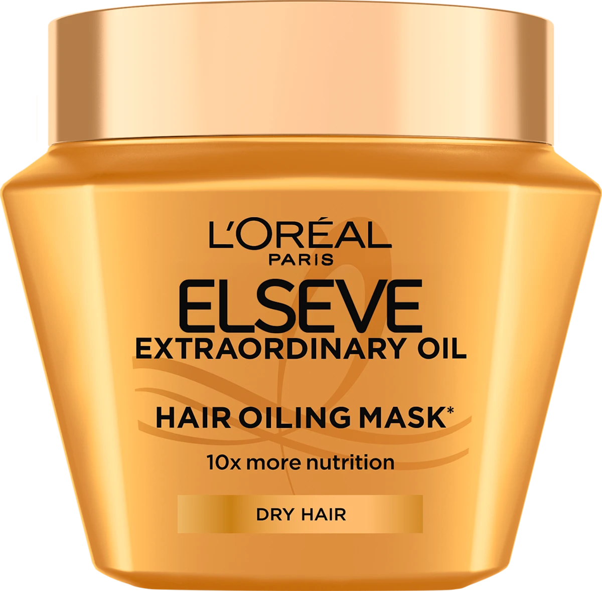 EXTRAORDINARY OIL maska za kosu, 300 ml
