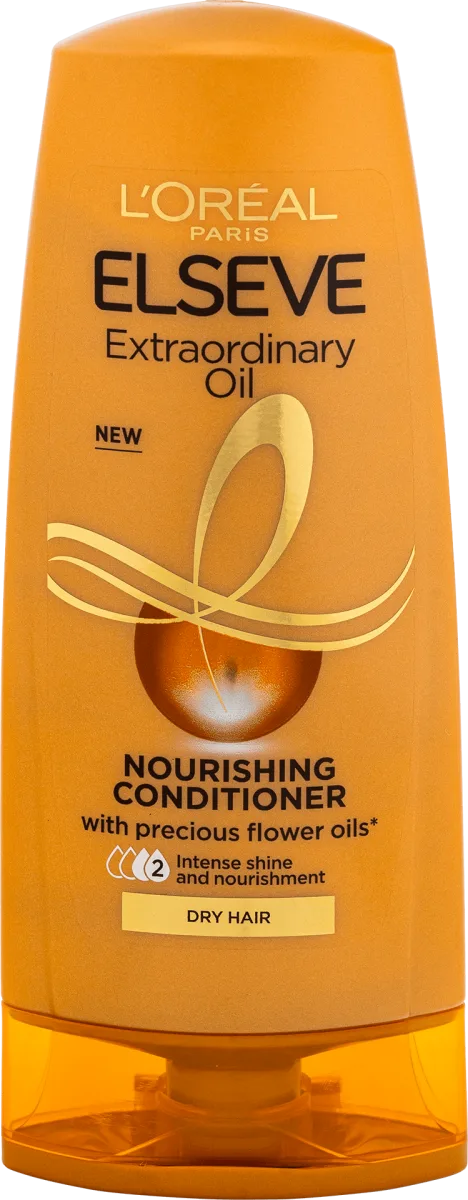 Extraordinary Oil regenerator za kosu, 200 ml