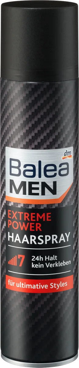 EXTREME POWER lak za kosu u spreju za muškarce,..., 300 ml