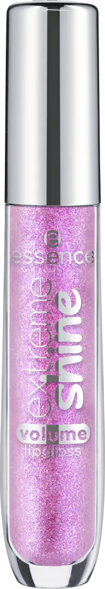extreme shine sjaj za usne - 10 Sparkling Purple, 5 ml