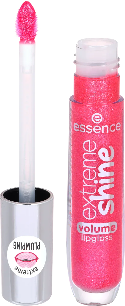 extreme shine sjaj za usne – 103 Pretty in Pink, 5 ml